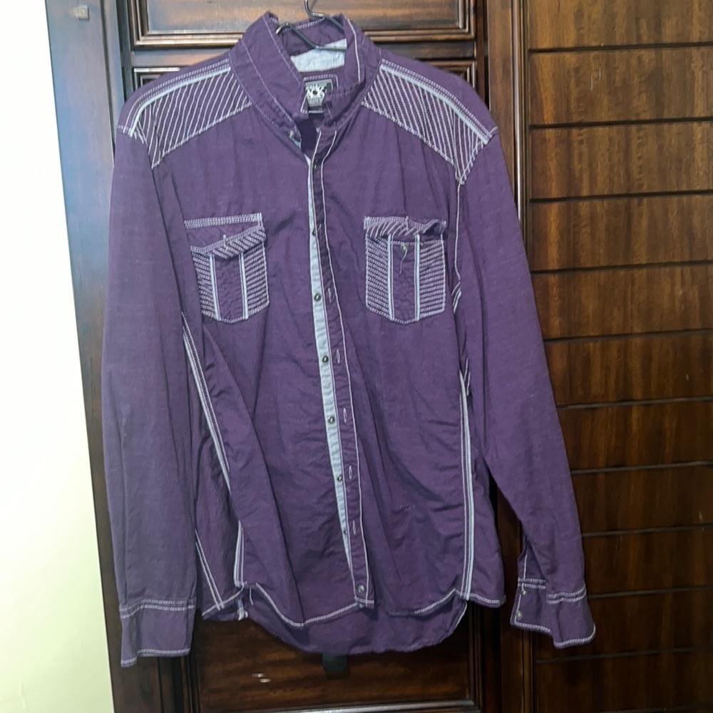 Buckle Black 2xl Athletic Fit